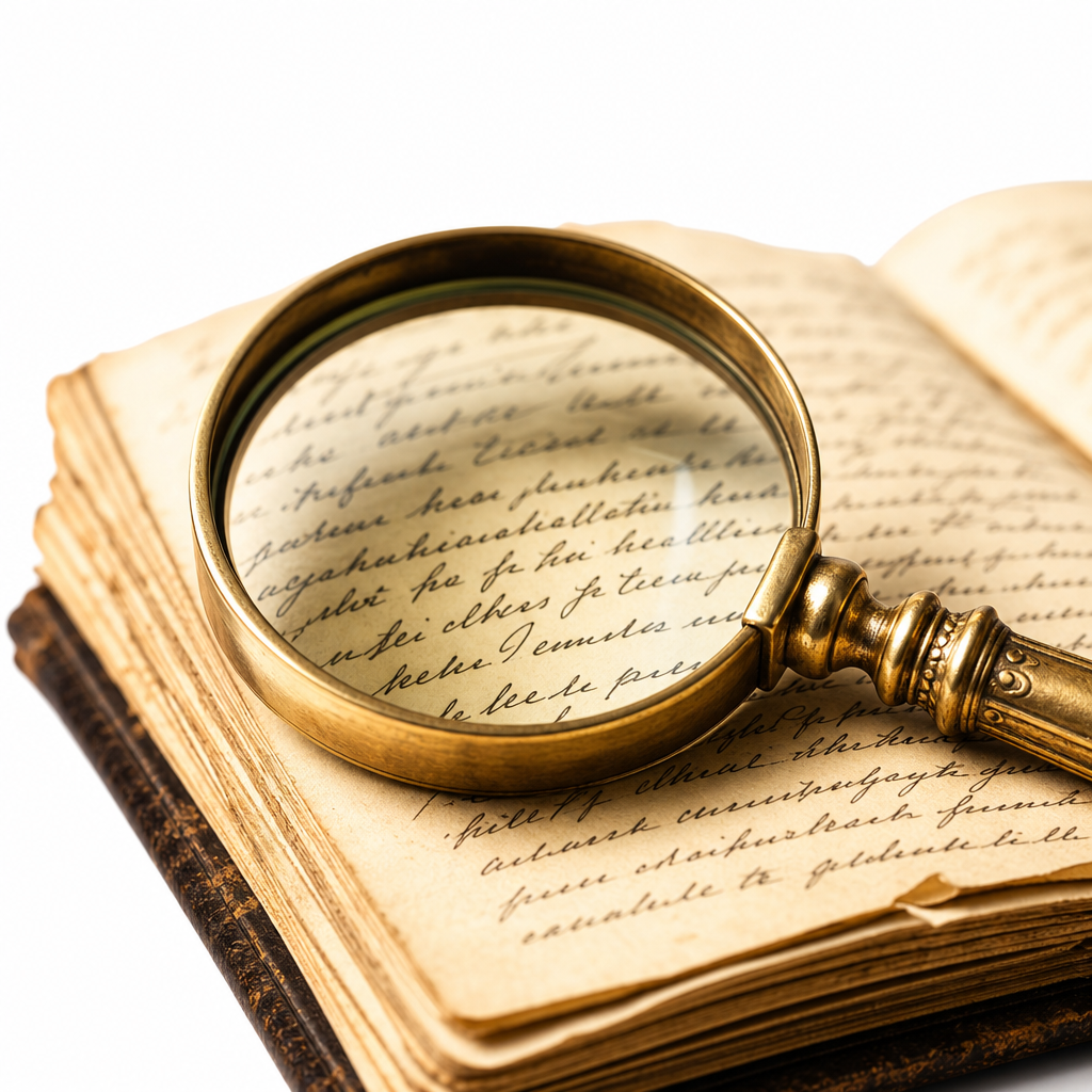 Journaling Prompts